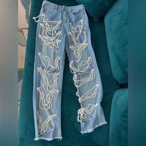 Fun Boutique Jeans